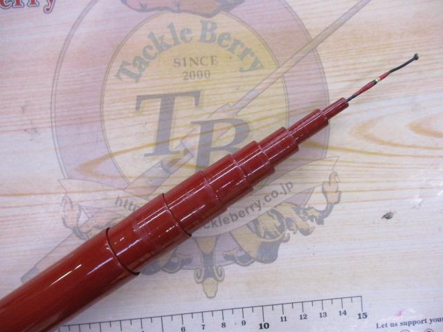 がま鮎ヴィンテージ 引抜チャラ瀬100