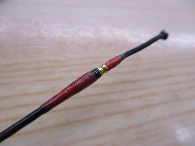 がま鮎ヴィンテージ 引抜チャラ瀬100