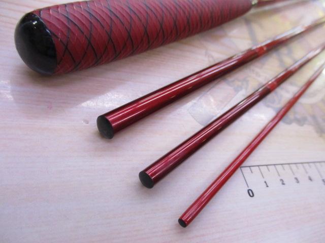 兆 12 (2016モデル)