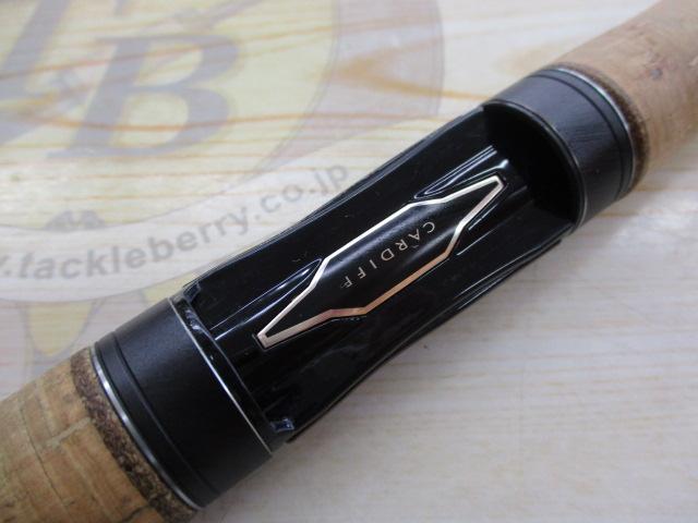21カーディフAX S62XUL-F｜＠ベリーネット 日本最大新品中古釣具