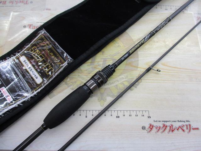 フルレンジ S65L/CC