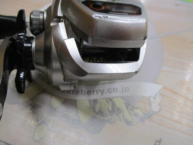 14バルケッタCI4+ 300HG｜＠ベリーネット 日本最大新品中古釣具