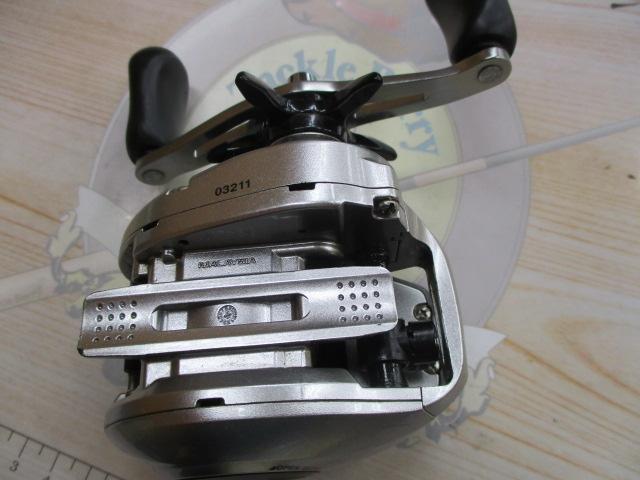 【新品】バルケッタ CI4+ 300HG Amazon | シマノ(SHIMANO) ベイトリール 14 バルケッタ CI4+