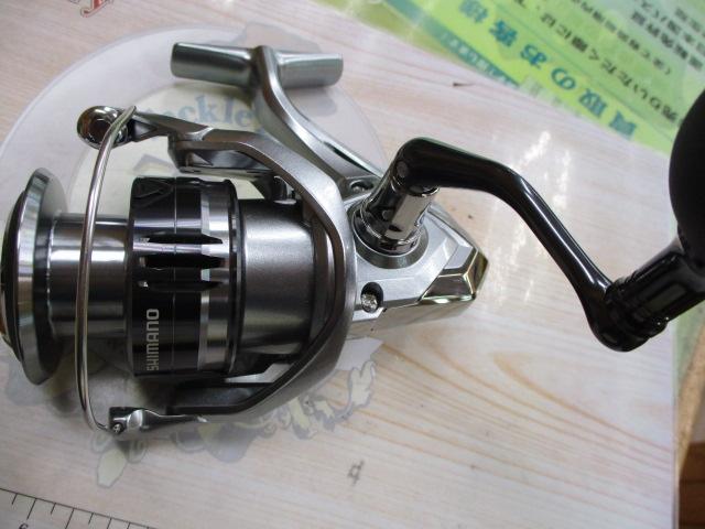 21ナスキー C5000XG｜＠ベリーネット 日本最大新品中古釣具WEB