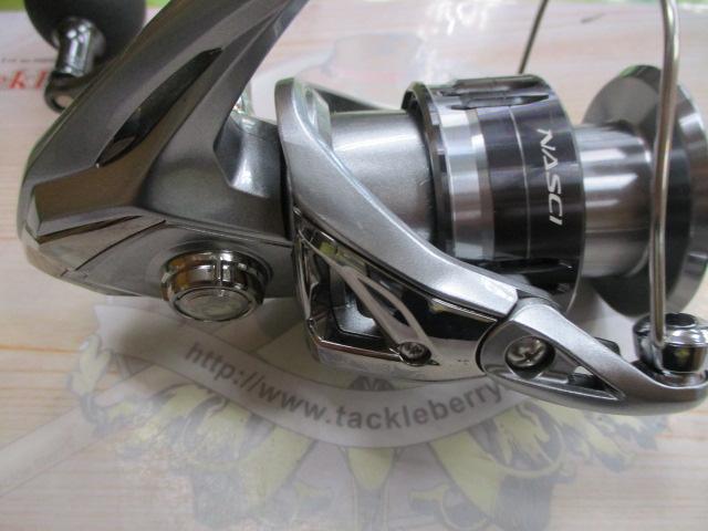 21ナスキー C5000XG｜＠ベリーネット 日本最大新品中古釣具WEB
