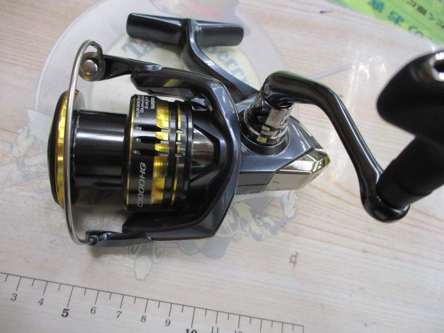 アルテグラ❗2台　新品未使用❗ てんさん専用アルテグラc2000s （SHIMANO(シマノ) / 04328 21
