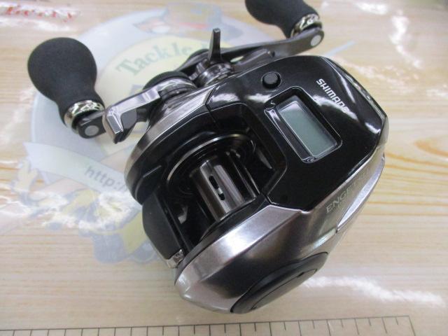18炎月プレミアム 151HG｜＠ベリーネット 日本最大新品中古釣具