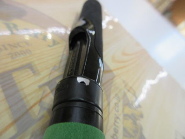 3667　スピニングロッド GD-S62L-2PC ジャッカル グッドロッド GD-S62L-2PC (ロッド・釣竿) 価格比較
