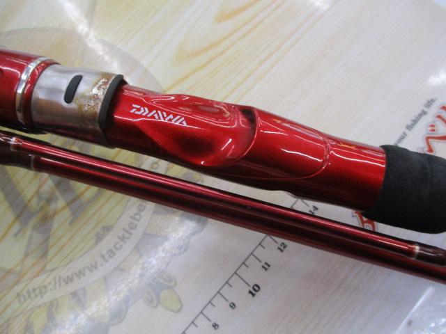 シーフレックス64 50-300｜＠ベリーネット 日本最大新品中古釣具