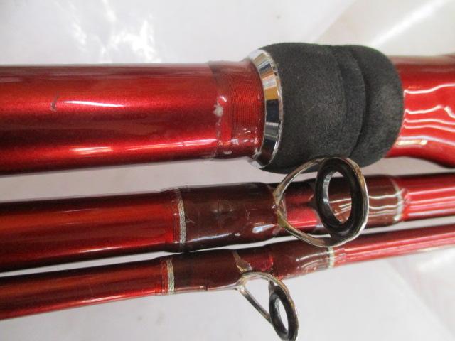 シーフレックス64 50-300｜＠ベリーネット 日本最大新品中古釣具