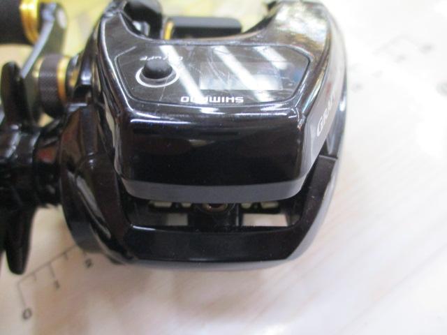 16グラップラーCT 150HG｜＠ベリーネット 日本最大新品中古釣具
