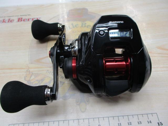 シマノ エンゲツCT 151PG 19 151PG 炎月 エンゲツ CT SHIMANO(シマノ) 自重250g ハンドル長さ