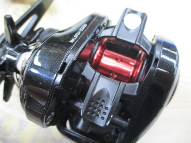 SHIMANO 19エンゲツCT 151PG 151PG 炎月 エンゲツ CT SHIMANO(シマノ) 自重250g ハンドル長さ