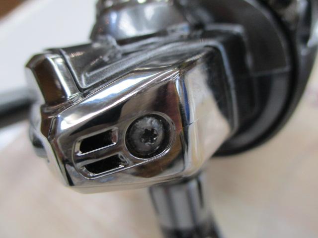 21コンプレックスXR C2000 F4