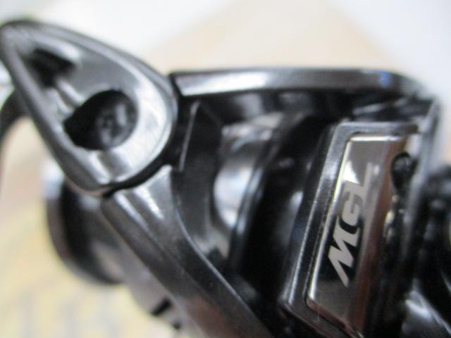 21コンプレックスXR C2000 F4