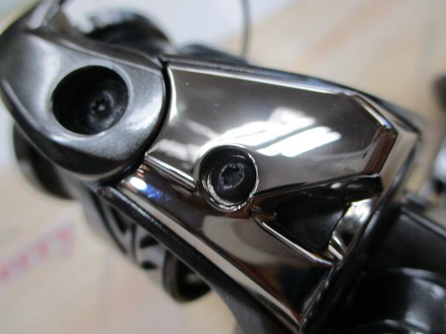 21コンプレックスXR C2000 F4