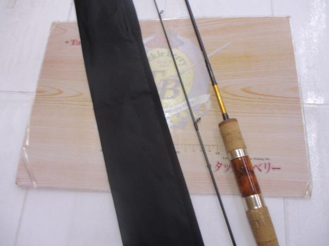 プレッソ 62XUL・V｜＠ベリーネット 日本最大新品中古釣具WEB