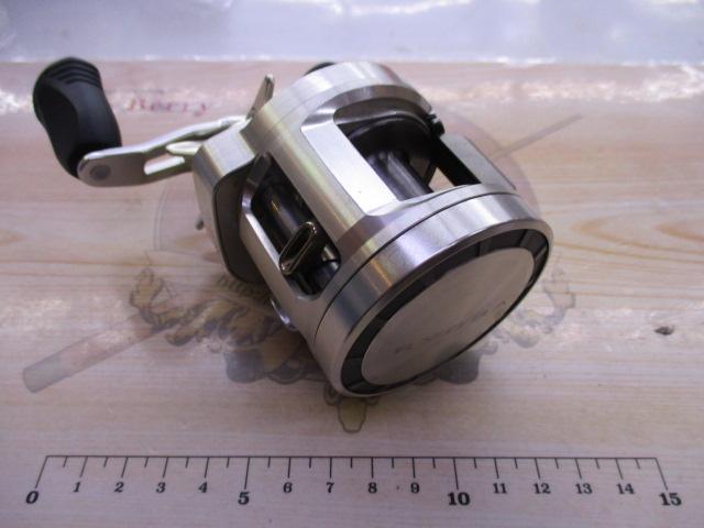 【最終値下】中古品　ダイワ　DAIWA ベイトリール　RYOGA 2020H 4960652744072.jpg
