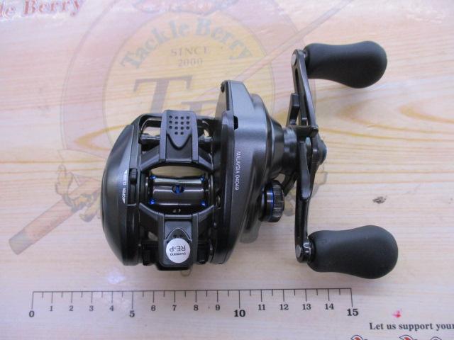19SLX MGL 71HG｜＠ベリーネット 日本最大新品中古釣具WEBショップ