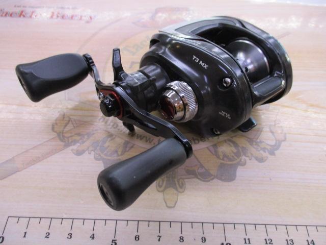 T3 MX 1016SHL-TW｜＠ベリーネット 日本最大新品中古釣具WEBショップ