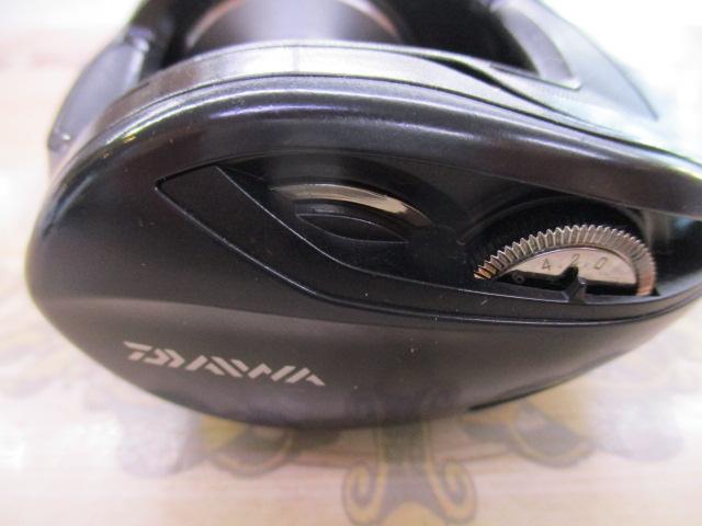 最終値下げ ダイワ T3 MX 1016H-TW ジャンク Amazon | ダイワ(Daiwa) ベイトリール T3 MX 1016HL-TW | ダイワ