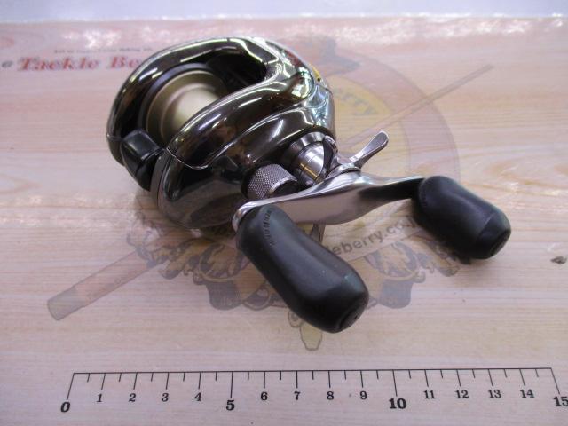 ガク。アンタレス5 アンタレス5 RH｜＠ベリーネット 日本最大新品中古釣具WEBショップ