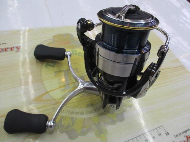 19 セルテート　中古LT3000S 楽天市場】【中古】DAIWA/ダイワ 19セルテート LT3000S-CH-DH