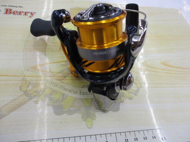 24レブロス LT2000S｜＠ベリーネット 日本最大新品中古釣具WEB