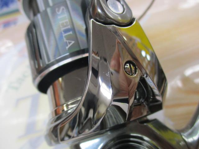 22ステラ 4000MHG｜＠ベリーネット 日本最大新品中古釣具WEBショップ