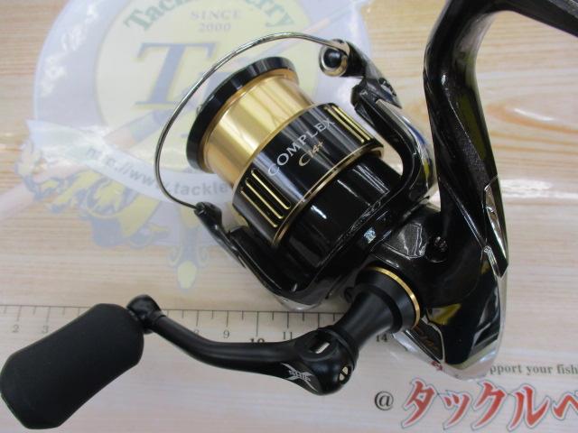 SHIMANO - シマノ 13コンプレックスCl4+  2500HGS F6 シマノ(SHIMANO) 13コンプレックスCI4+ 2500HGS F6 ☆在庫処分