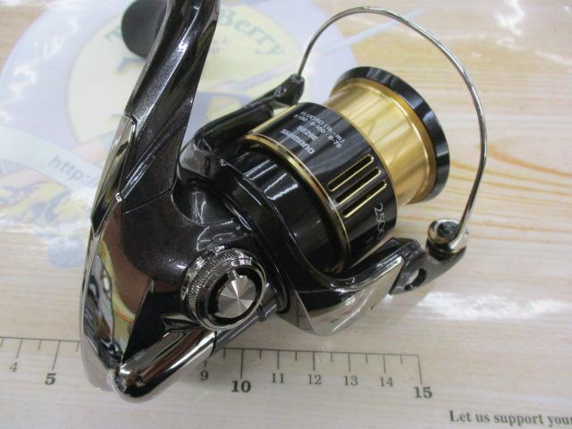 13コンプレックスCI4＋　2500HGS F6 Amazon | シマノ(SHIMANO) リール 13 コンプレックス CI4+ 2500S