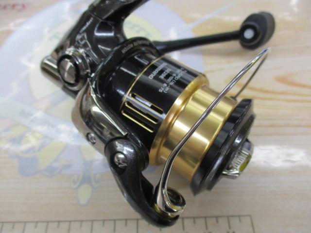 13コンプレックスCI4＋　2500HGS F6 シマノ(SHIMANO) 13コンプレックス CI4+2500HGS F6 031051