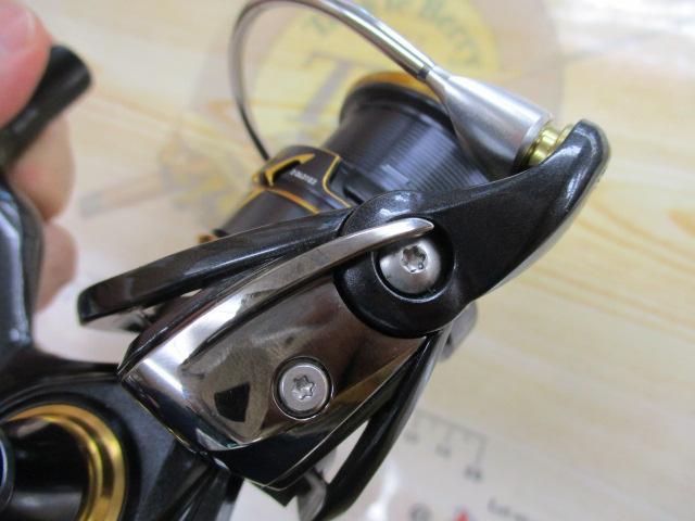 21カルディア LT2500S-XH｜＠ベリーネット 日本最大新品中古釣具