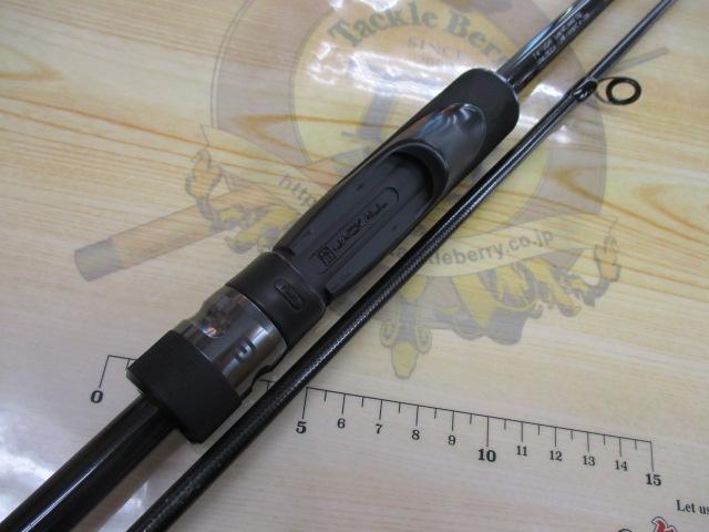 20BRS BRS-S74L-LG｜＠ベリーネット 日本最大新品中古釣具WEB