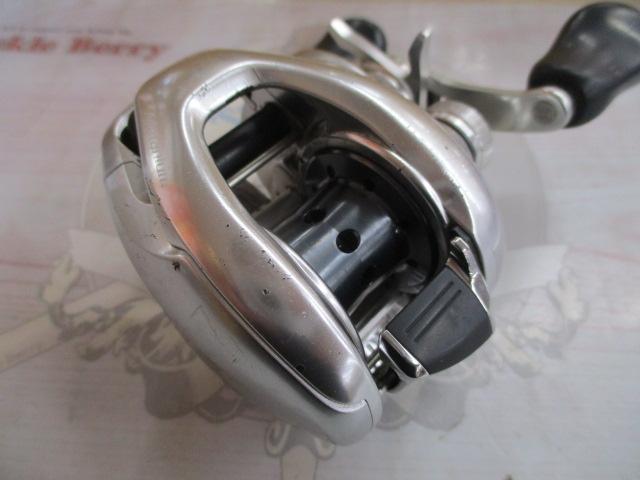 【値下げ】メタニウムMGL HG Amazon | シマノ(SHIMANO) ベイトリール 両軸 16 メタニウム MGL