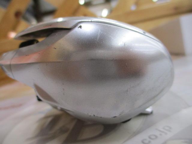 16メタニウムMGL HG RH