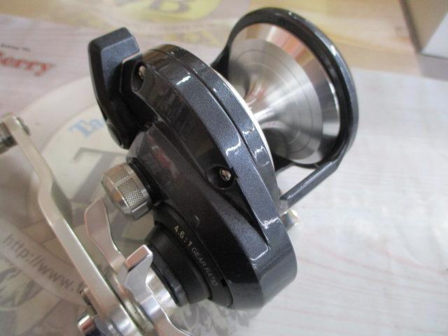 20トリウム 2000PG｜＠ベリーネット 日本最大新品中古釣具WEB