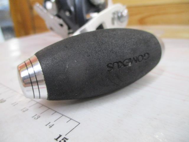 リール 20TORIUM 2000PG 20トリウム 2000PG オーバーホール