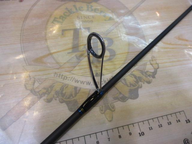 ソルティーステージKR-X スーパーライトジギング SS KR-X SLJ Salty Stage KR-X Super Light Jigging MobileⅢ (ソルティ