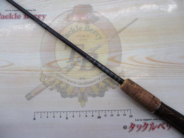ロッド DAIWA HEARTLAND-Z 631LFS ハートランドZ HL-Z631LFS-ti｜＠ベリーネット 日本最大新品中古