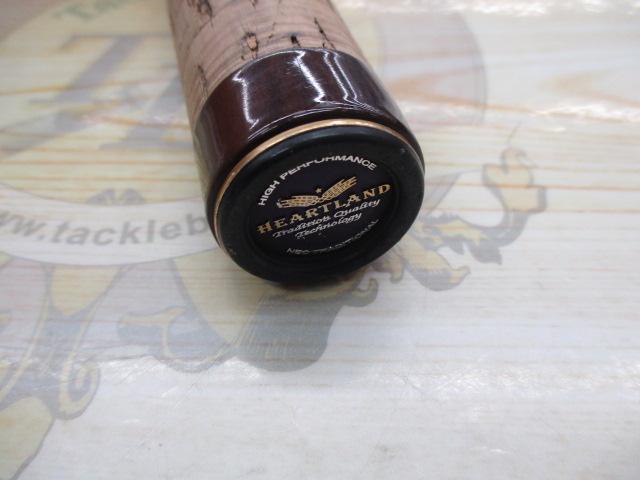ロッド DAIWA HEARTLAND-Z 631LFS 2025年最新】ハートランド631の人気アイテム - メルカリ
