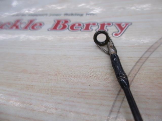 ロッド DAIWA HEARTLAND-Z 631LFS DAIWA HEARTLAND-Z 631LFS - メルカリ