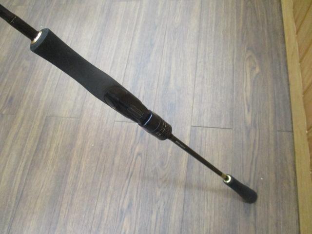 ロッド SALTIGA SLJ 62MS-SMT Daiwa Offshore Rod Saltiga SLJ 62MS-SMT (Spinning 1 Piece)