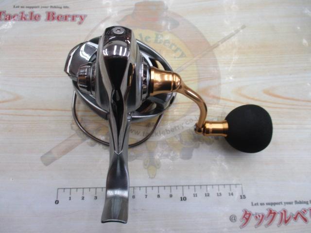 21フリームス LT5000-CXH｜＠ベリーネット 日本最大新品中古釣具