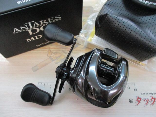 18アンタレスDCMDXG、新品、未使用‼️ 18アンタレスDC MDXG LH｜＠ベリーネット 日本最大新品中古釣具