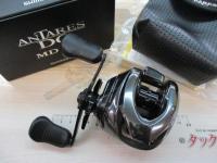 18アンタレスDC MDXG RH