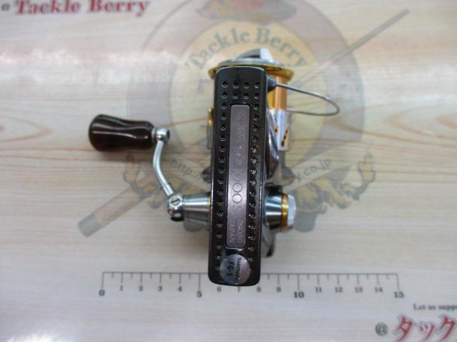 07ステラ 1000S シマノ(SHIMANO) 07' ステラ 1000S 02080｜アウトドア用品・釣り