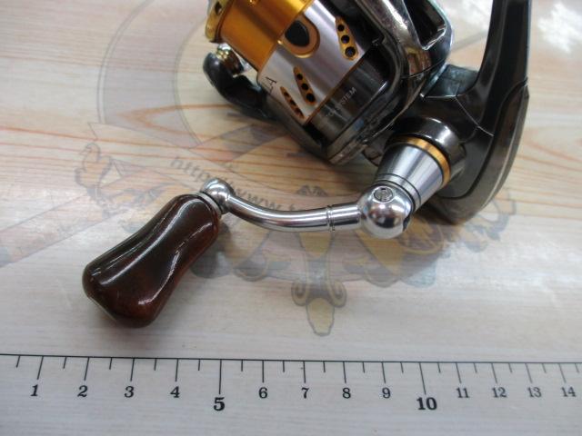 07ステラ 1000S｜＠ベリーネット 日本最大新品中古釣具WEBショップ