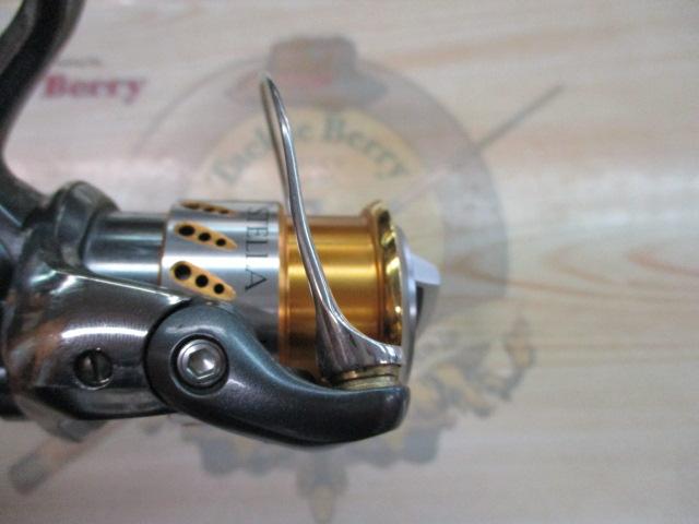 07ステラ 1000S｜＠ベリーネット 日本最大新品中古釣具WEBショップ