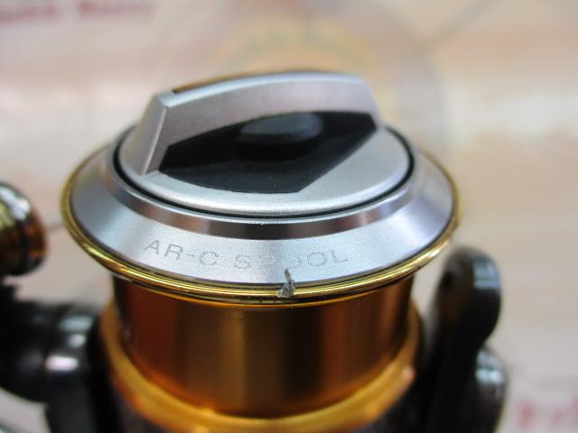 07ステラ 1000S｜＠ベリーネット 日本最大新品中古釣具WEBショップ